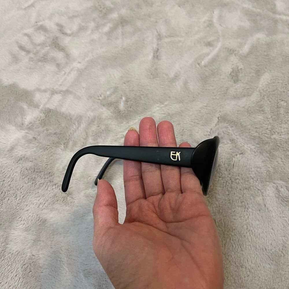 Emmanuelle Khanh paris sunglasses (vintage /rare) - Picture 5 of 8